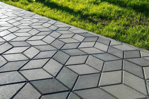 Professional Driveway Pavers in Tower Lakes, IL